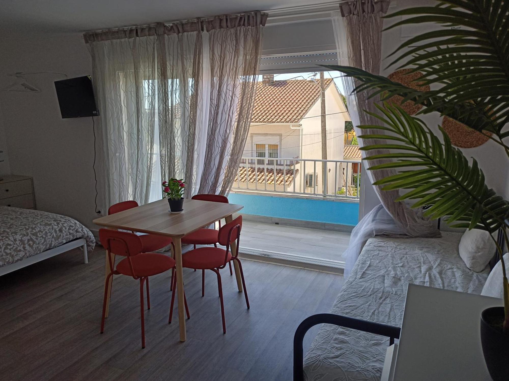 Mata Beach Caparica Costa de Caparica Εξωτερικό φωτογραφία