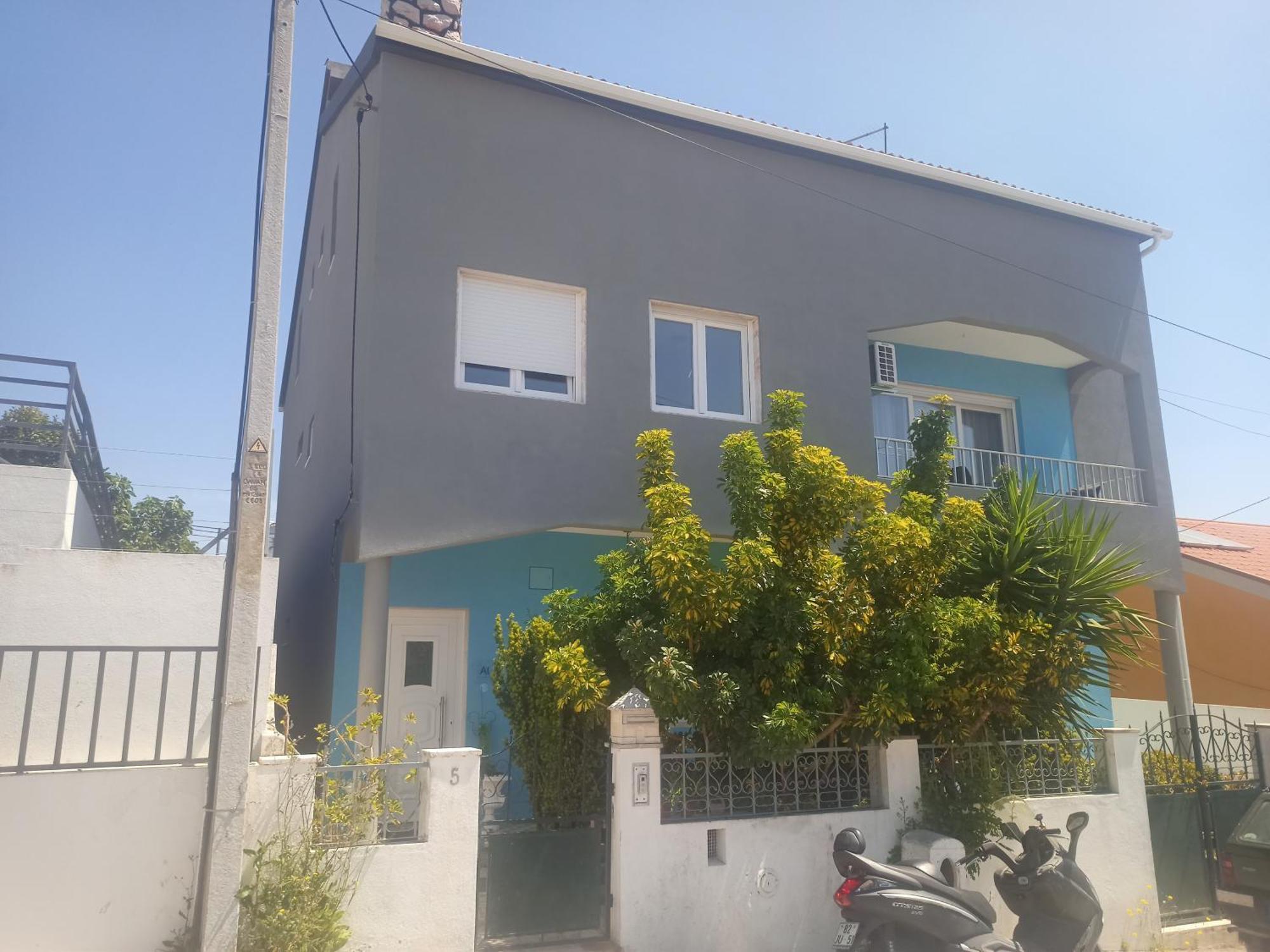 Mata Beach Caparica Costa de Caparica Εξωτερικό φωτογραφία