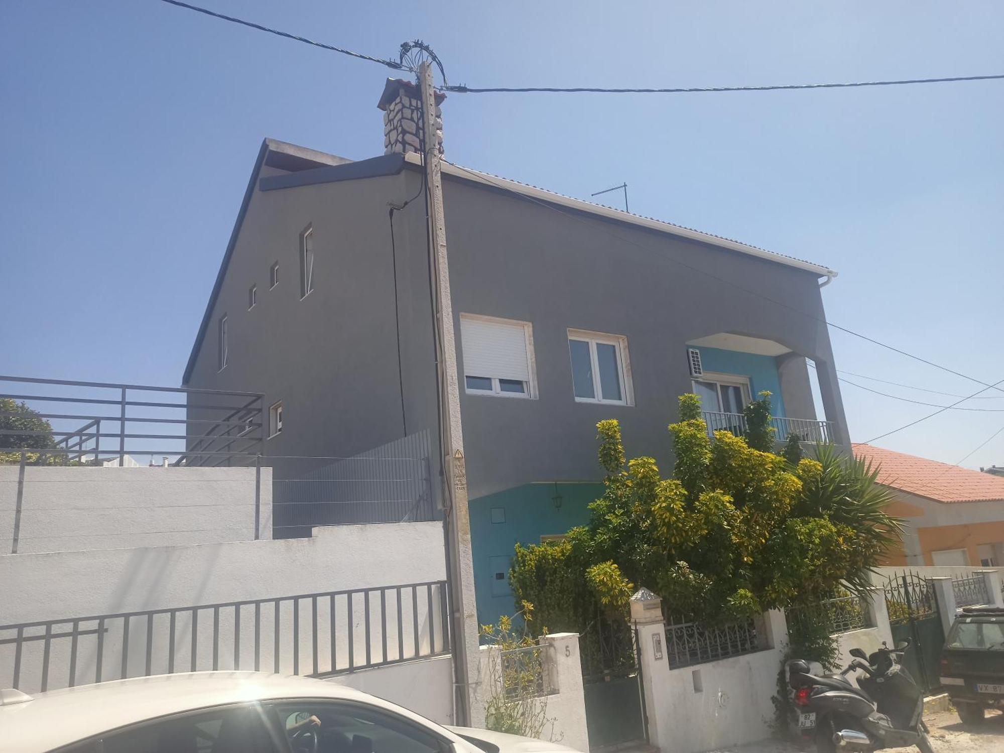Mata Beach Caparica Costa de Caparica Εξωτερικό φωτογραφία