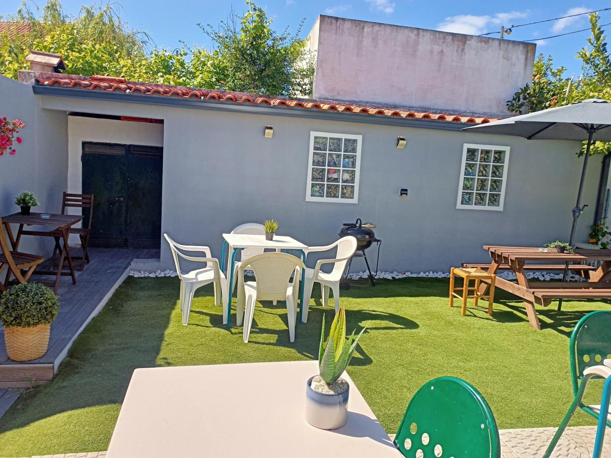 Mata Beach Caparica Costa de Caparica Εξωτερικό φωτογραφία
