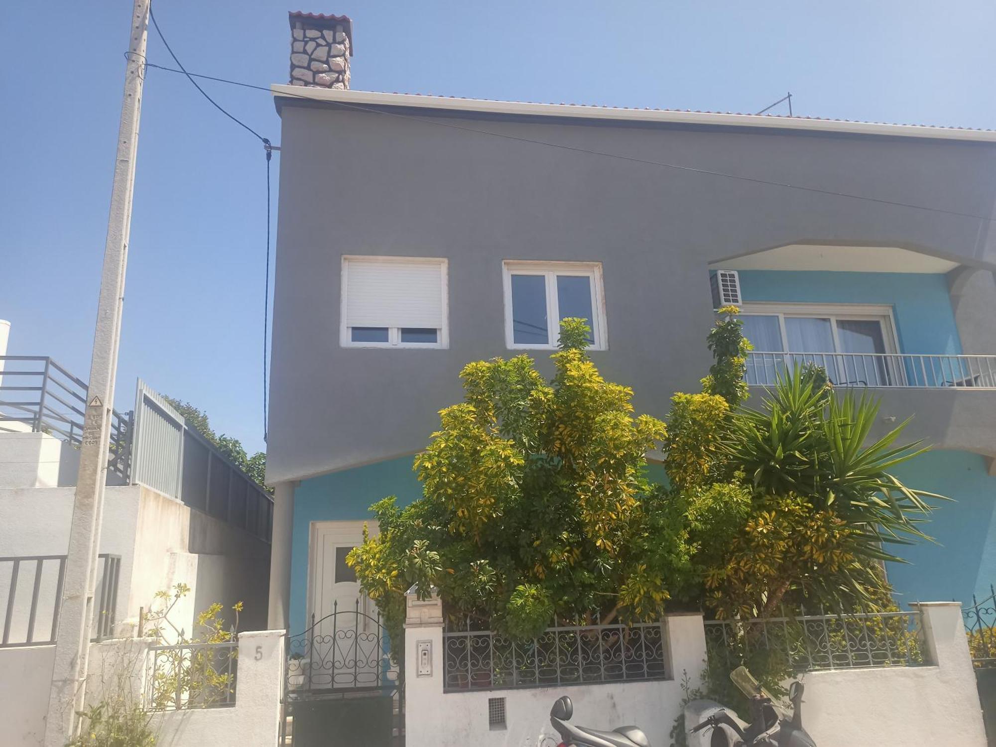 Mata Beach Caparica Costa de Caparica Εξωτερικό φωτογραφία