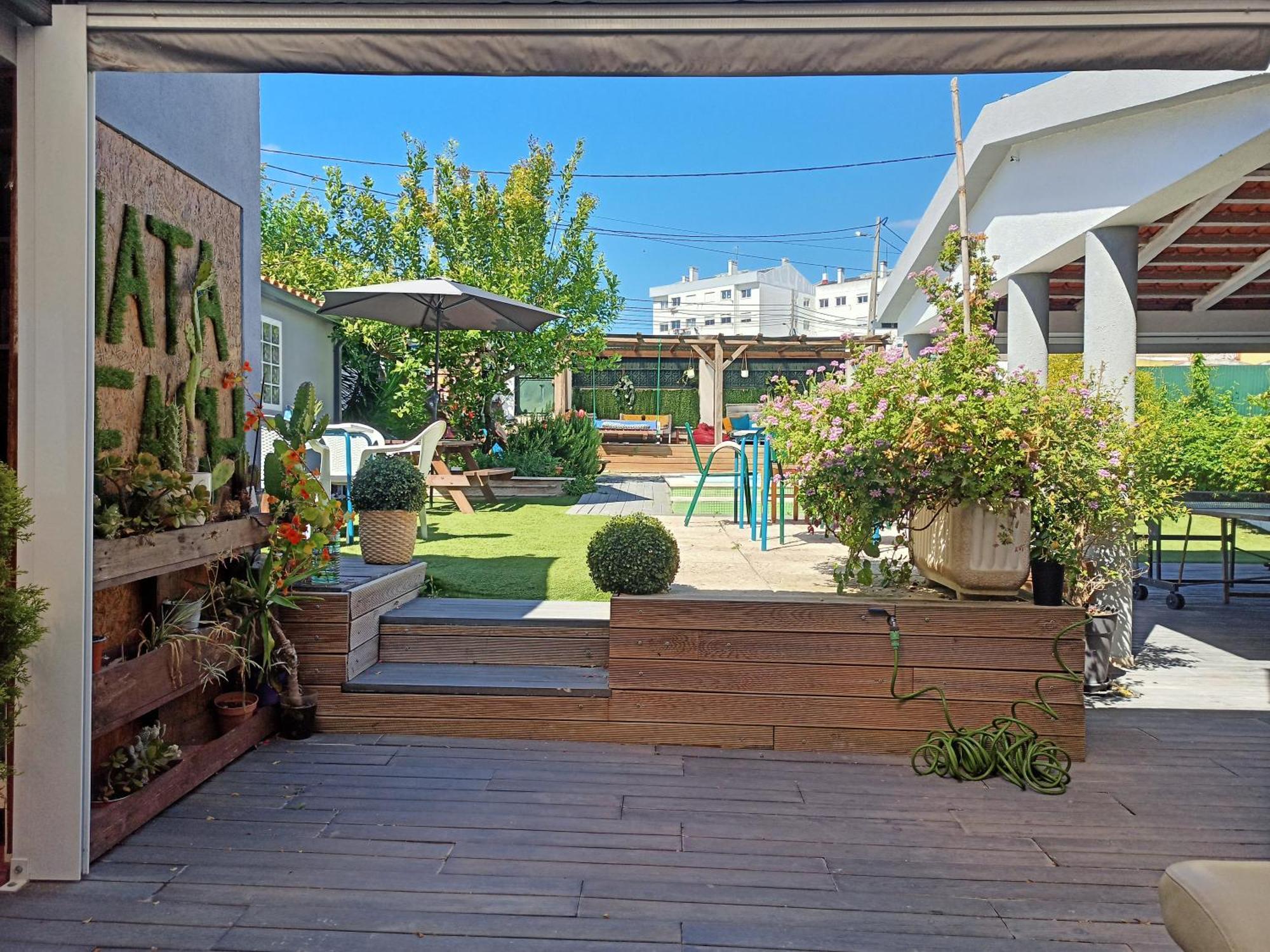 Mata Beach Caparica Costa de Caparica Εξωτερικό φωτογραφία