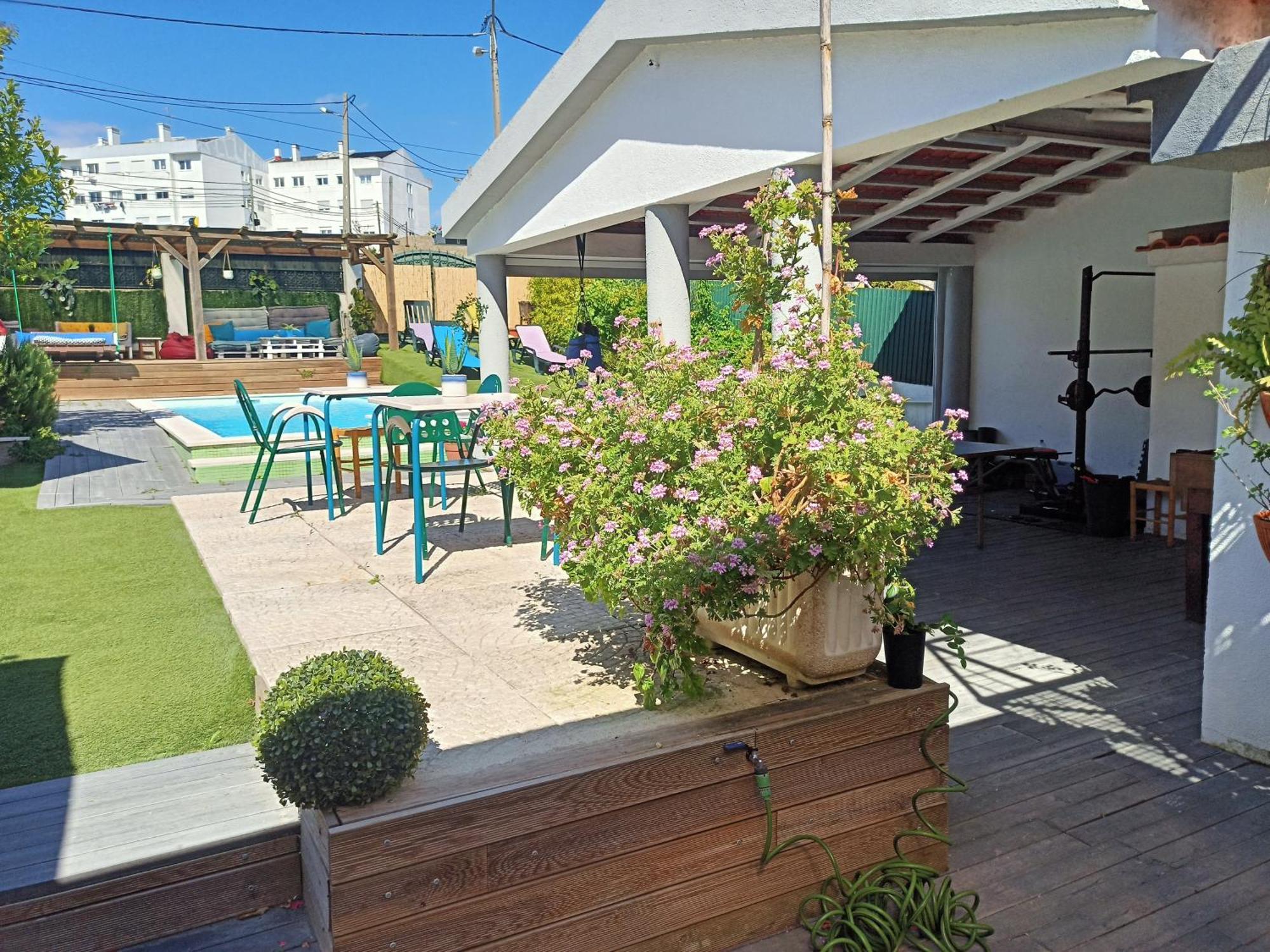 Mata Beach Caparica Costa de Caparica Εξωτερικό φωτογραφία