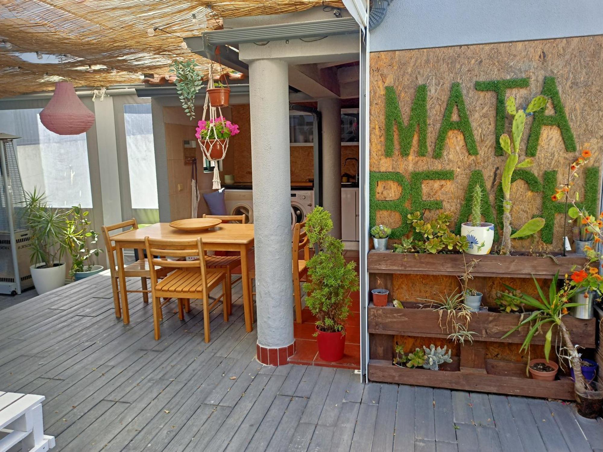Mata Beach Caparica Costa de Caparica Εξωτερικό φωτογραφία