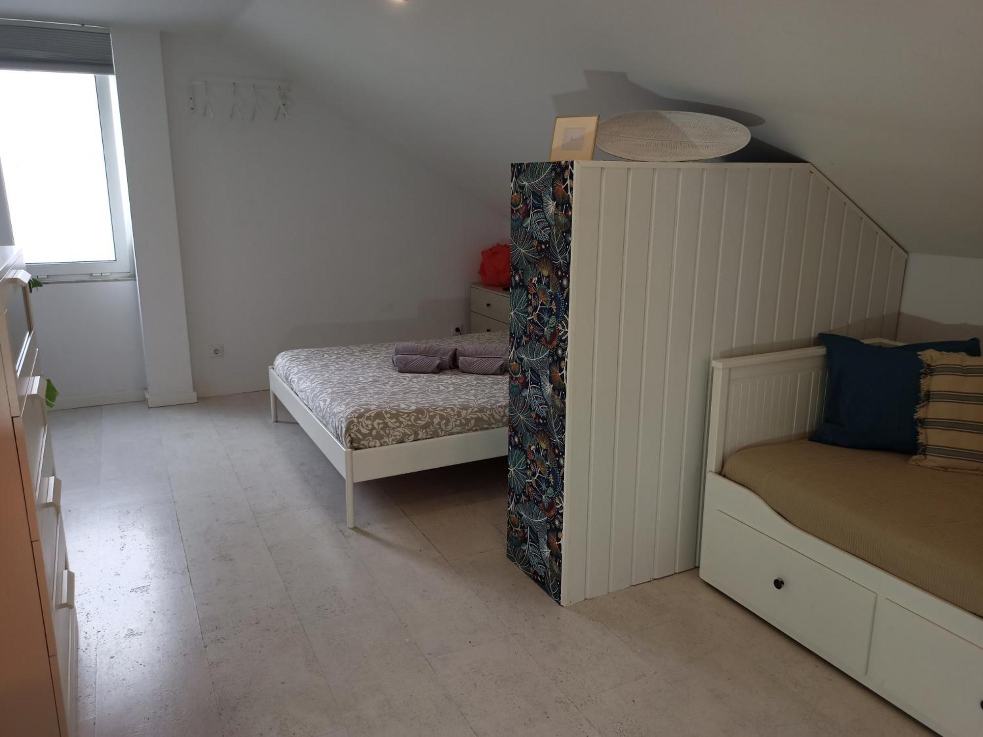 Mata Beach Caparica Costa de Caparica Εξωτερικό φωτογραφία
