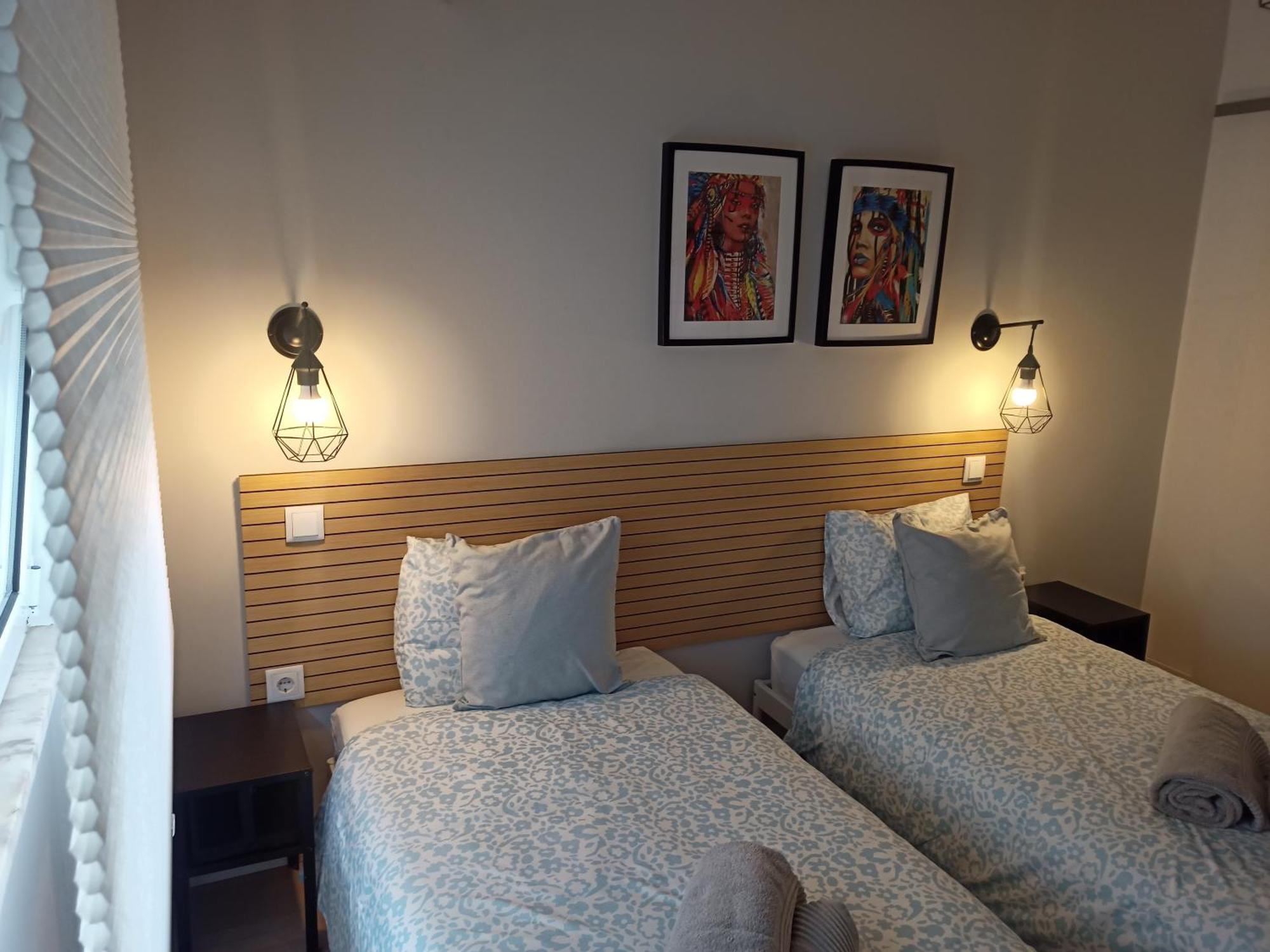 Mata Beach Caparica Costa de Caparica Εξωτερικό φωτογραφία